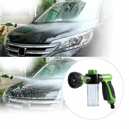 Pet Blast Shower Nozzle