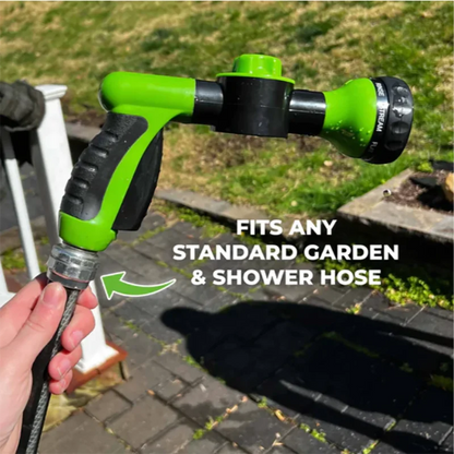 Pet Blast Shower Nozzle